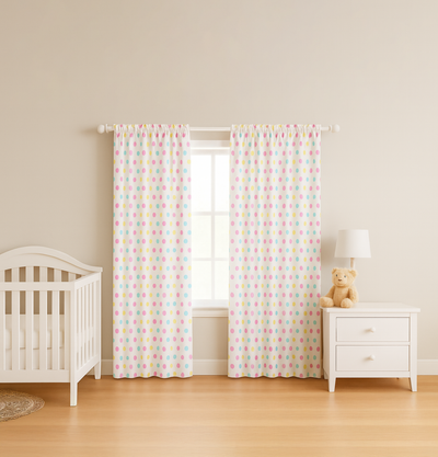 Designing a Nursery That Grows With Your Child