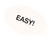 EASY!